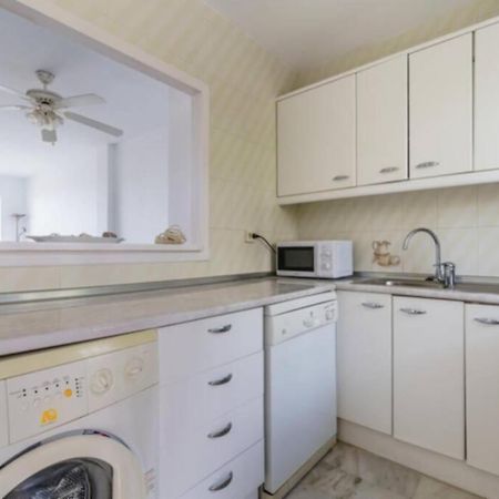 Pueblo Lucas - Ct 162 Apartman Sitio de Calahonda Kültér fotó