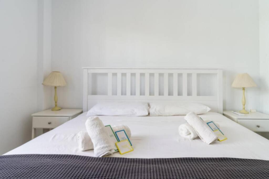 Pueblo Lucas - Ct 162 Apartman Sitio de Calahonda Kültér fotó