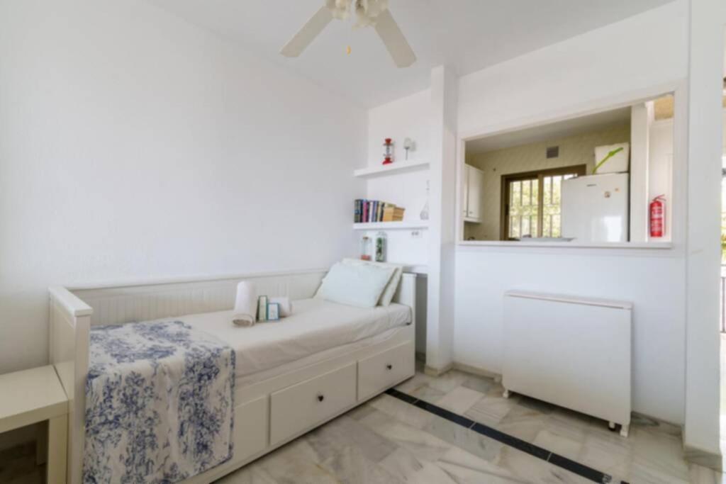 Pueblo Lucas - Ct 162 Apartman Sitio de Calahonda Kültér fotó